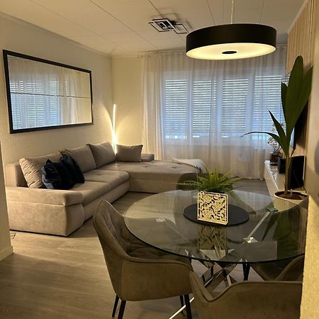 Lindo Apartamento En El Centro De Lausanne Luaran gambar