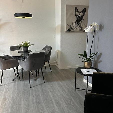 Lindo Apartamento En El Centro De Lausanne Luaran gambar