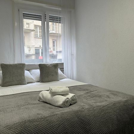 Lindo Apartamento En El Centro De Lausanne Luaran gambar