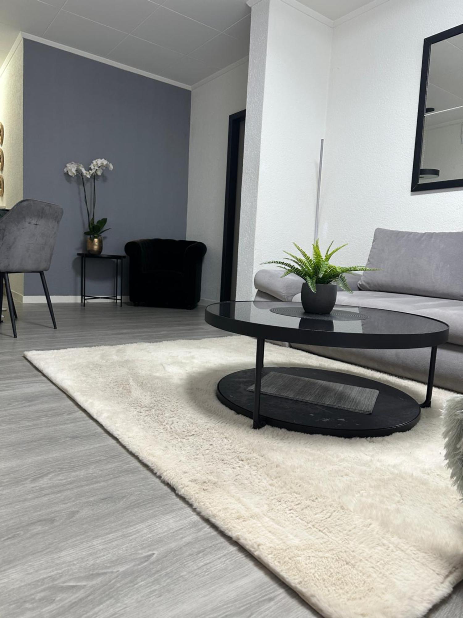 Lindo Apartamento En El Centro De Lausanne Luaran gambar