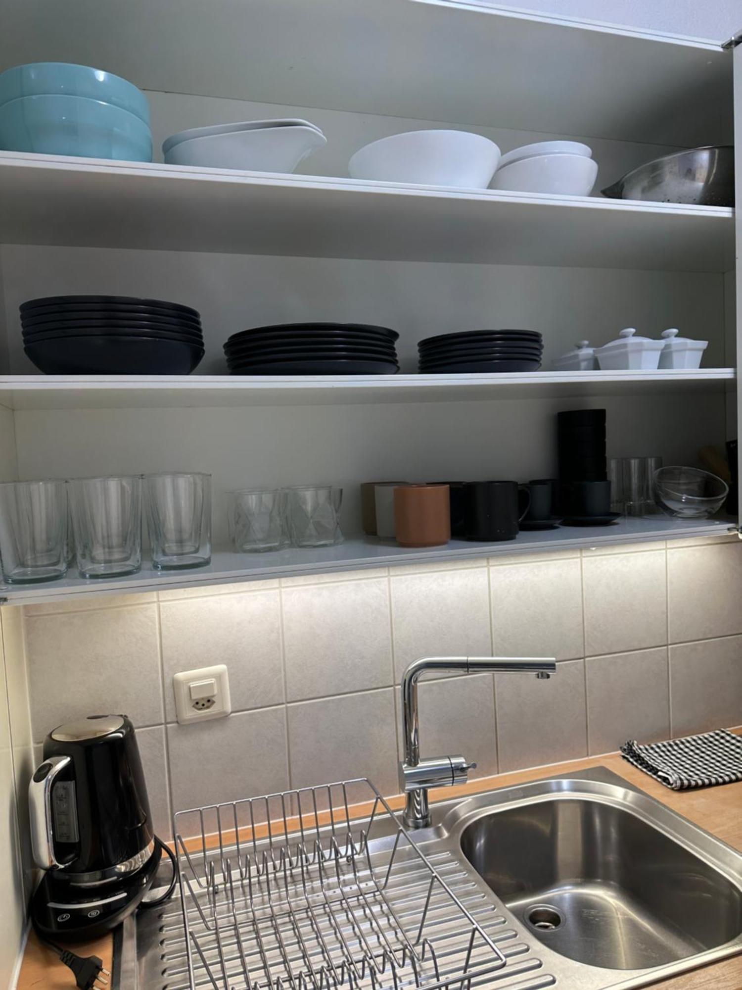 Lindo Apartamento En El Centro De Lausanne Luaran gambar