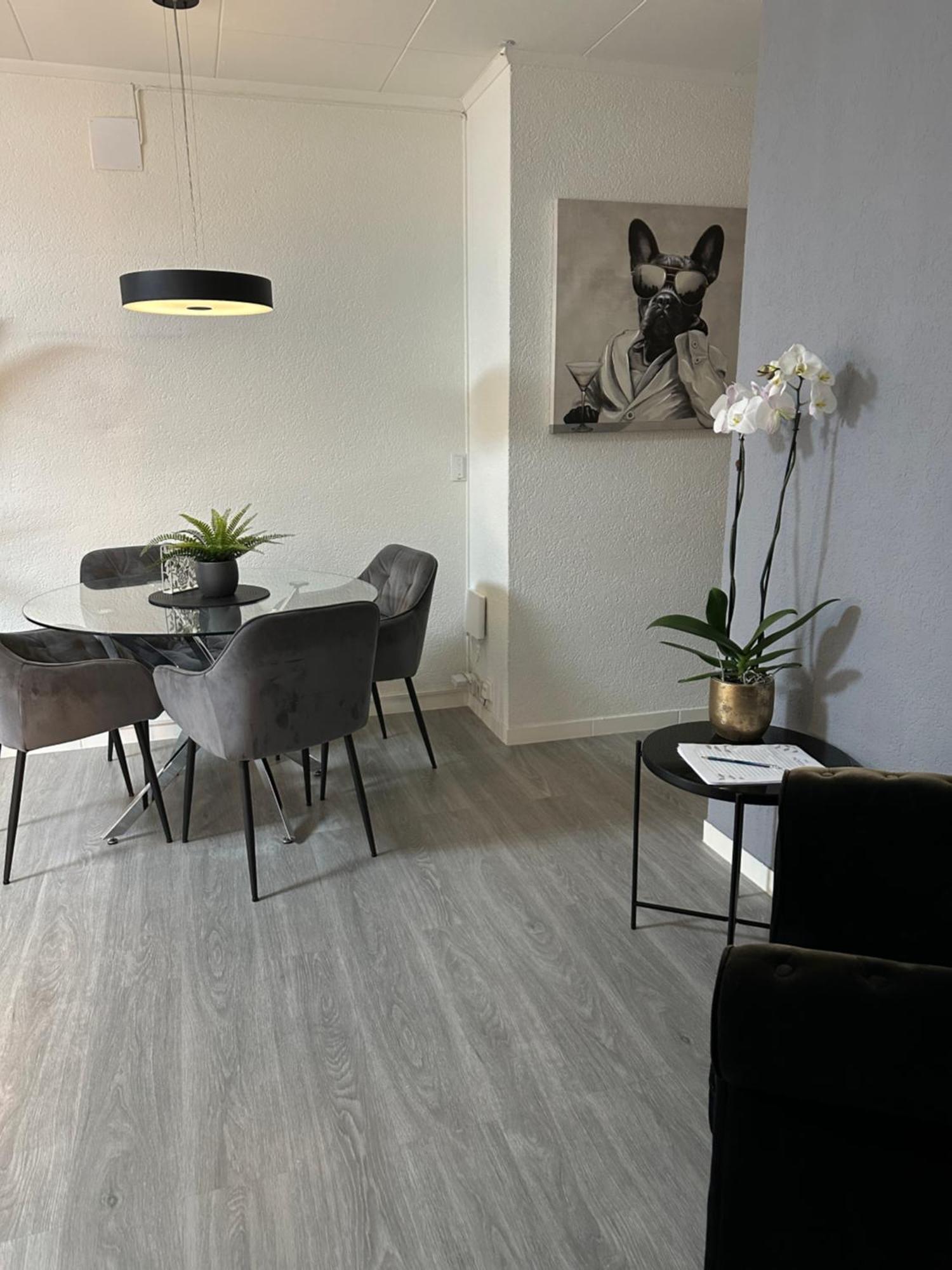 Lindo Apartamento En El Centro De Lausanne Luaran gambar