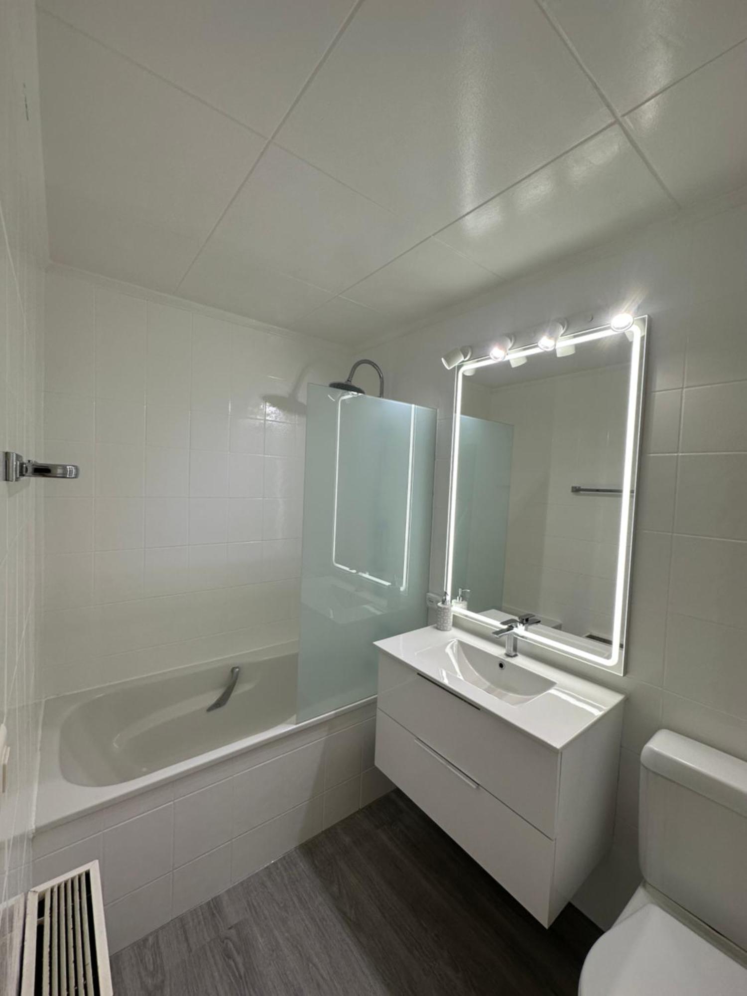Lindo Apartamento En El Centro De Lausanne Luaran gambar