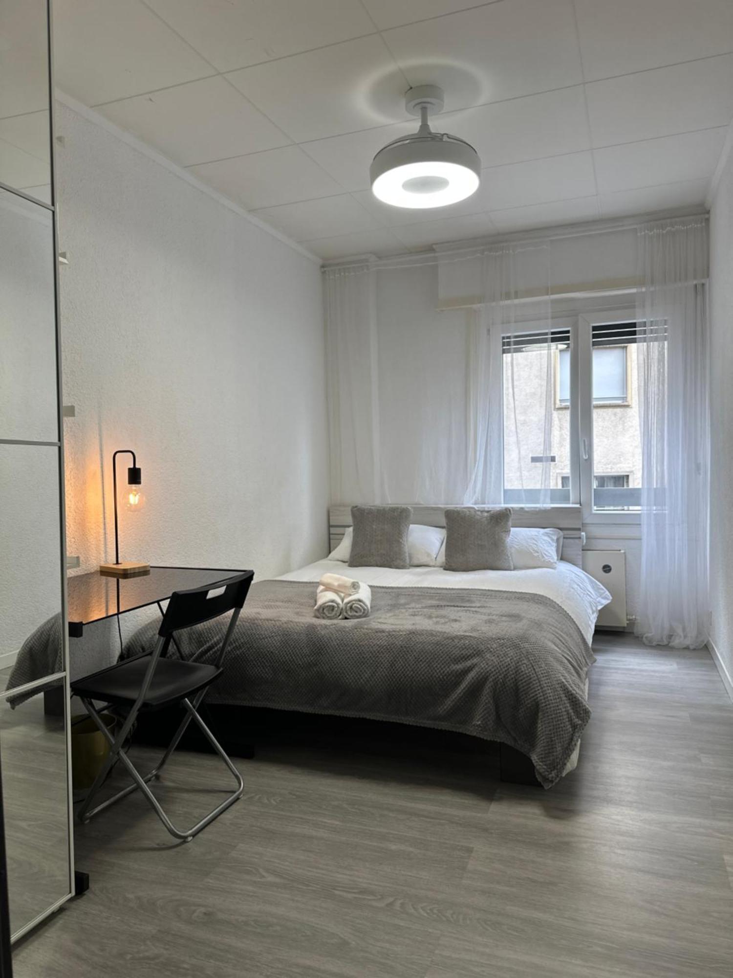 Lindo Apartamento En El Centro De Lausanne Luaran gambar